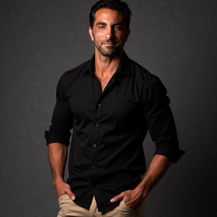 Steve Acho — Keynote Speaker